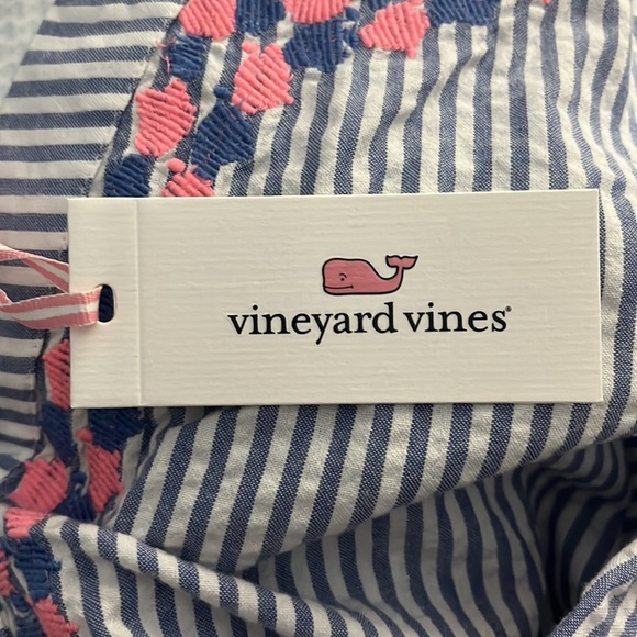 Vineyard vines top - Picture 3 of 3
